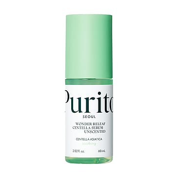 Purito Wonder Releaf Centella Serum Unscented 60 ml
