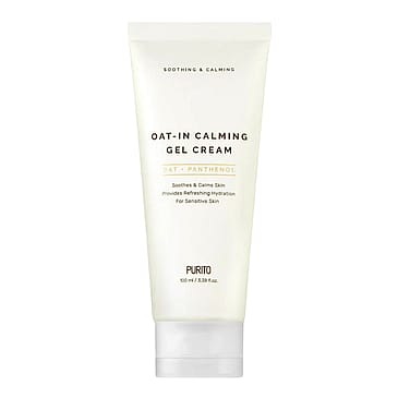 Purito Oat-in Calming Gel Cream 100 ml