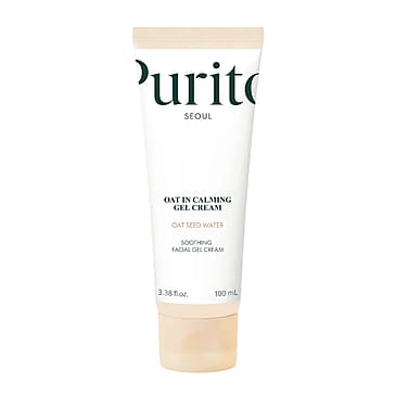 Purito Oat-in Calming Gel Cream 100 ml