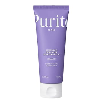 Purito Dermide Cica Barrier Sleeping Pack 100 ml