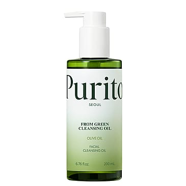 Purito From Green Cleansing Oil 200 ml