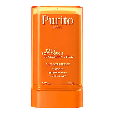 Purito Daily Soft Touch Sunscreen Stick SPF 50+