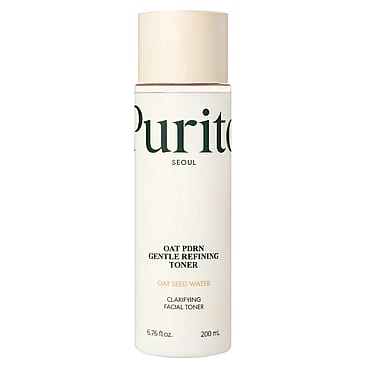 Purito Seoul Oat PDRN Gentle Refining Toner 200 ml