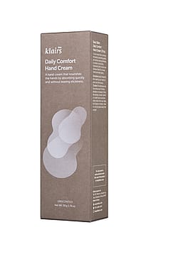 KLAIRS Daily Comfort Hand Cream 50 ml