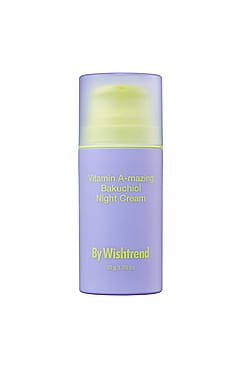 By Wishtrend Vitamin A-mazing Bakuchiol Night Cream 30 g