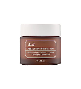 KLAIRS Maple Energy Infusing Cream 60 g