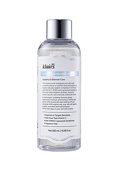 KLAIRS Freshly Juiced Vitamin Essence Toner 180 ml 180 ml