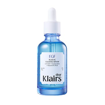 KLAIRS EGF Blue AC Calming Serum 50 g