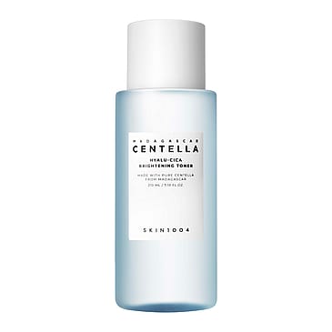 SKIN1004 Madagascar Centella Hyalu-Cica Brightening Toner 210 ml