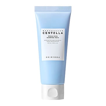 SKIN1004 Hyalu-Cica Sleeping Pack 100 ml
