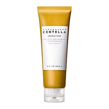 SKIN1004 Madagascar Centella Ampoule Foam 125 ml