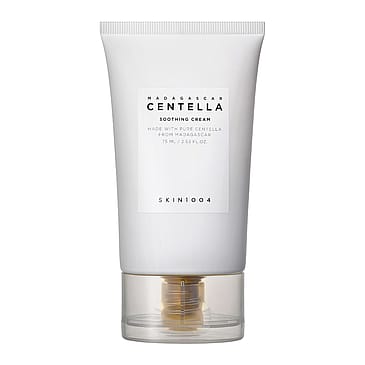 SKIN1004 Madagascar Centella Soothing Cream 75 ml