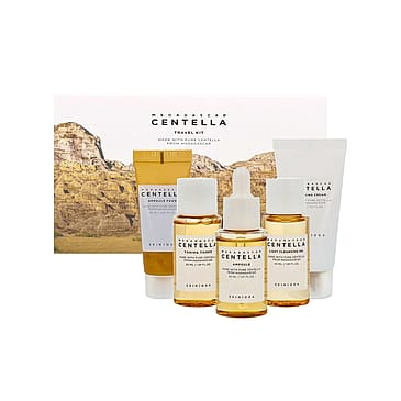 SKIN1004 Madagascar Centella Travel Kit 40 ml