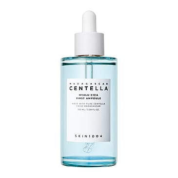 SKIN1004 Hyalu-Cica First Ampoule 100 ml