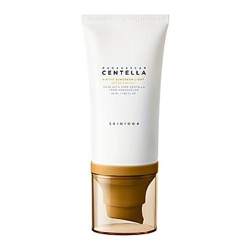 SKIN1004 Madagascar Centella Air-Fit Suncream Light SPF30 PA++++ 50 ml