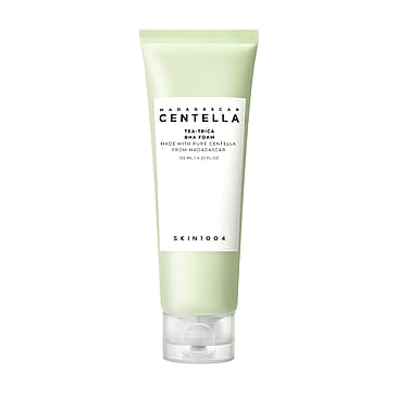 SKIN1004 Tea-Trica BHA Foam 125 ml