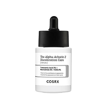 COSRX The Alpha-Arbutin 2 Discoloration Care Serum 50 ml