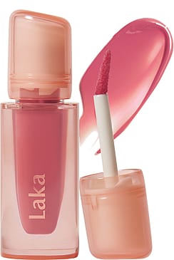 LAKA Jelling Nude Gloss #302 Grape ring
