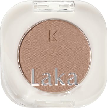 LAKA Mono Eyeshadow #912 Sandalwood