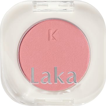 LAKA Mono Eyeshadow #918 Florist