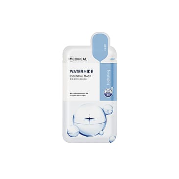 Mediheal Watermide Essential Mask 24 ml
