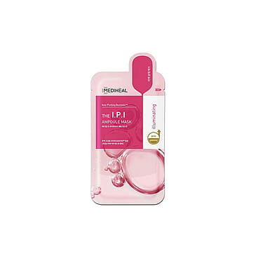 Mediheal The I.P.I Brightening Ampoule Mask 25 ml