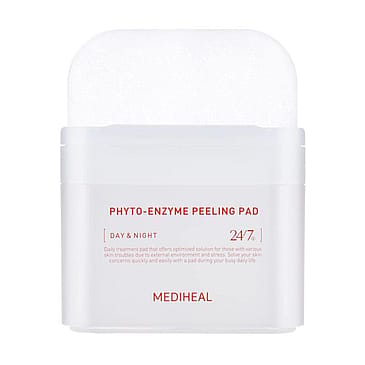 Mediheal Phyto-Enzyme Peeling Pad 100 stk