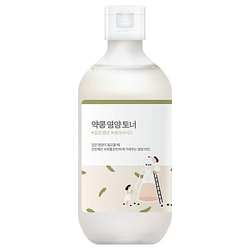 Round Lab Soybean Nourishing Toner