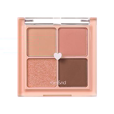 rom&nd Better Than Eyes 01 Dry Mango Tulip