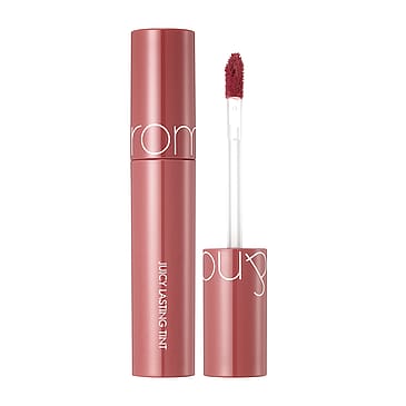 rom&nd Juicy Lasting Tint 11 Pink Pumpkin