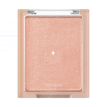 rom&nd See-Through Veillighter 01 Sunkissed Veil