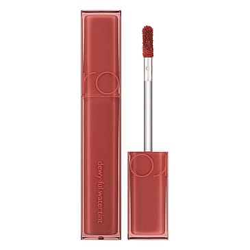 rom&nd Dewy·Ful Water Tint 04 Chili Up