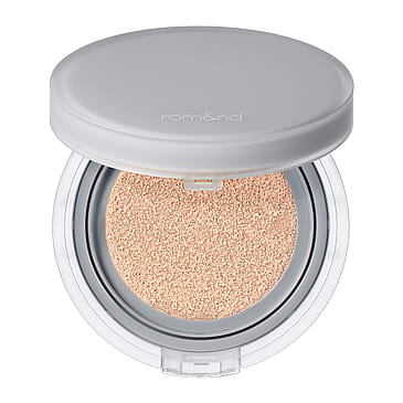 rom&nd Nu Zero Cushion 01 Porcelain17