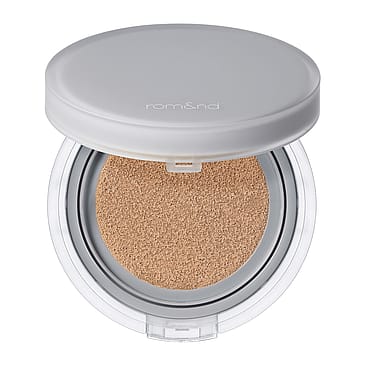 rom&nd Nu Zero Cushion 05 Sand25