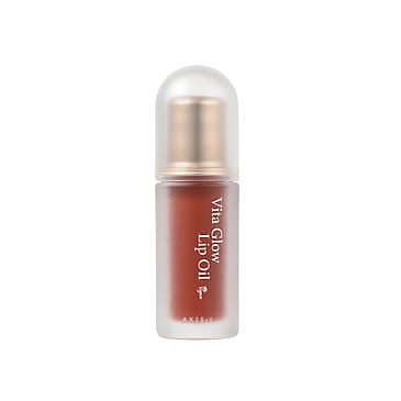 AXIS-Y Vita Glow Lip Oil Cozy Fig