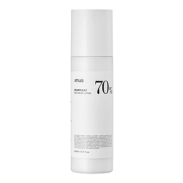 Anua Heartleaf 70 Daily Lotion 200 ml