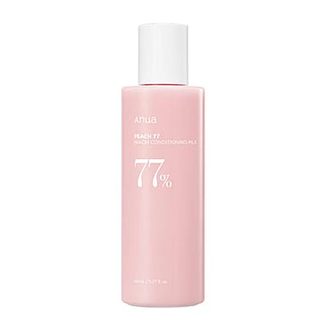 Anua Peach 77% Niacin Conditioning Milk 150 ml