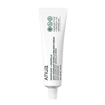 Anua Heartleaf Centella Red Spot Cream 30 ml
