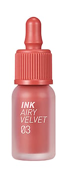 PERIPERA Ink Airy Velvet 03 Cartoon Coral
