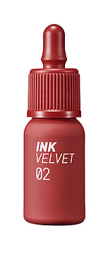 PERIPERA Ink Velvet 02 Celeb Deep Rose