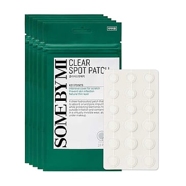 Some By Mi Clear Spot Patch