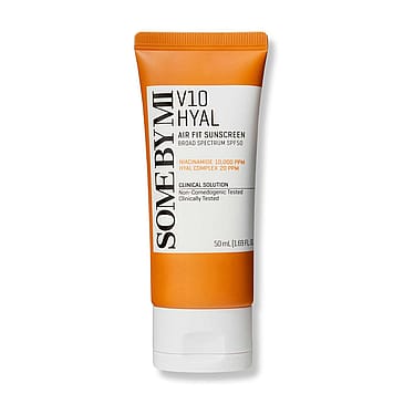 Some By Mi V10 Hyal Airfit Sun Screen SPF 50 50 ml