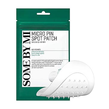 Some By Mi Micro Pin Spot Patch 9 stk