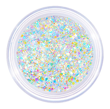 Unleashia Get Loose Glitter Gel N.2 Starlit Chaser