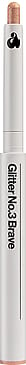 Unleashia Pretty Easy Glitter Stick N.3 Brave