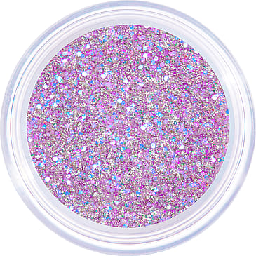 Unleashia Get Loose Glitter Gel N.7 Happy Baker