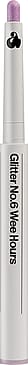 Unleashia Pretty Easy Glitter Stick N.6 Wee Hours