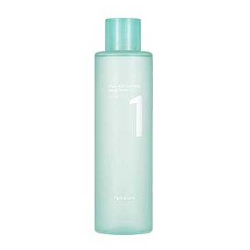 Numbuzin Pure-Full Calming Herb Toner 300 ml