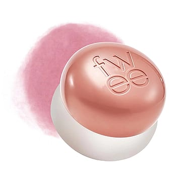fwee Lip & Cheek Blurry Pudding Pot #ND01 Oh!