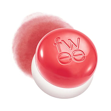 fwee Lip & Cheek Blurry Pudding Pot #CR02 Boy